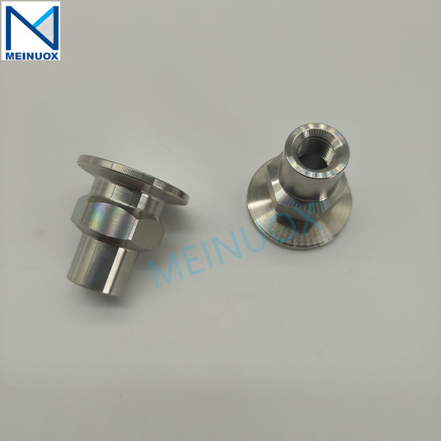 ASME BPE Fittings