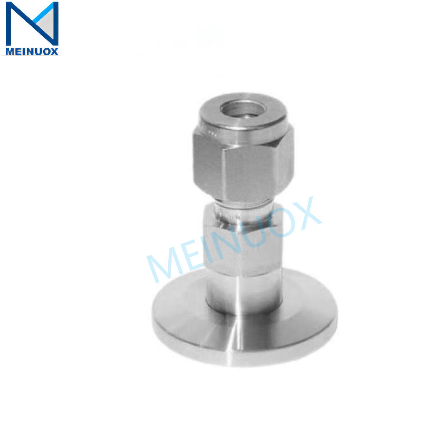 Sanitary Elbow Fitting
