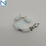 真空链条塑料卡箍