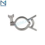 不锈钢弹簧卡箍